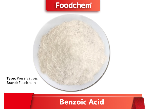 Benzoic Acid