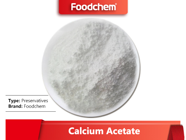 Calcium Acetate