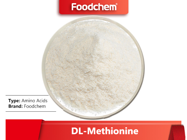 DL-Methionine