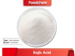 Kojic Acid supplier