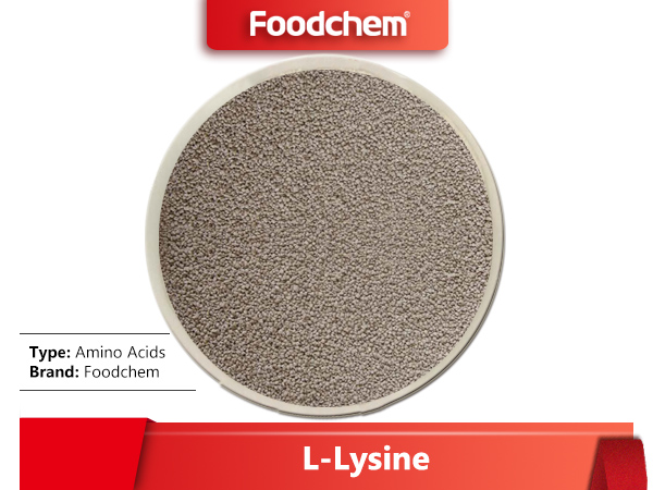 L-Lysine