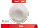 Microcrystalline Cellulose (MCC)