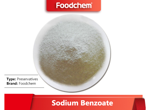 Sodium Benzoate