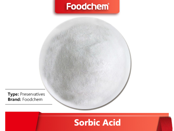 Sorbic Acid