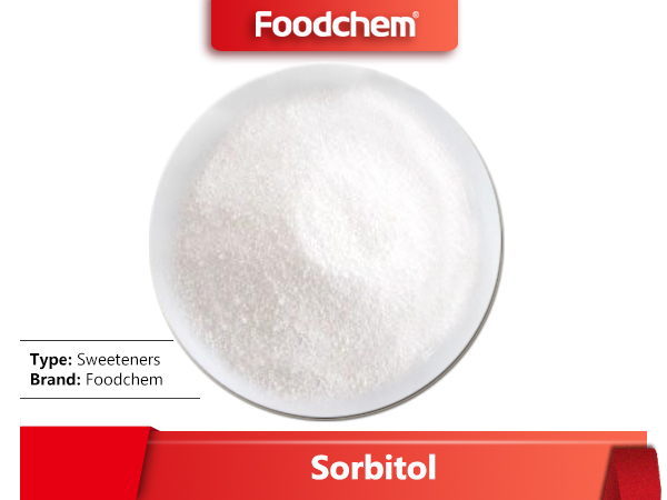 Sorbitol supplier