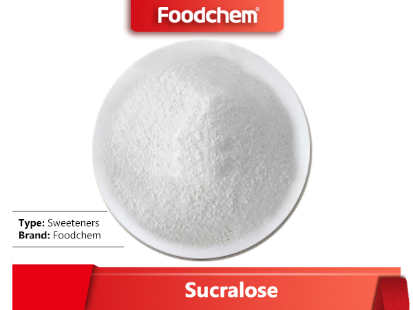 Sucralose supplier