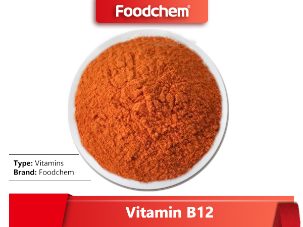 Vitamin B12