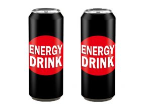 Energy Drink Preparation