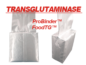 Transglutaminase