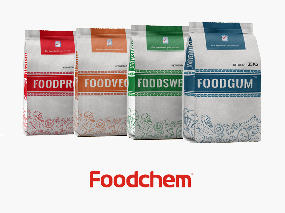 Foodchem International Corporation