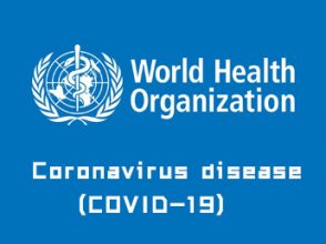 Coronavirus disease (COVID-19)